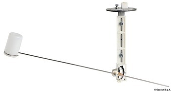 Foto - S/S LEVEL FLOAT, 240/33 Ohm