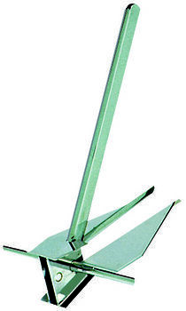 Foto - ANCHOR DANFORTH, S/S, 12 kg