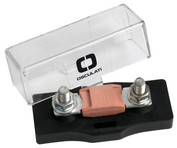 Foto - FUSE HOLDER, MEGA