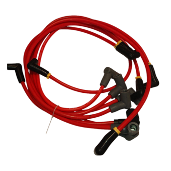 Foto - SPARK PLUG CABLE SET